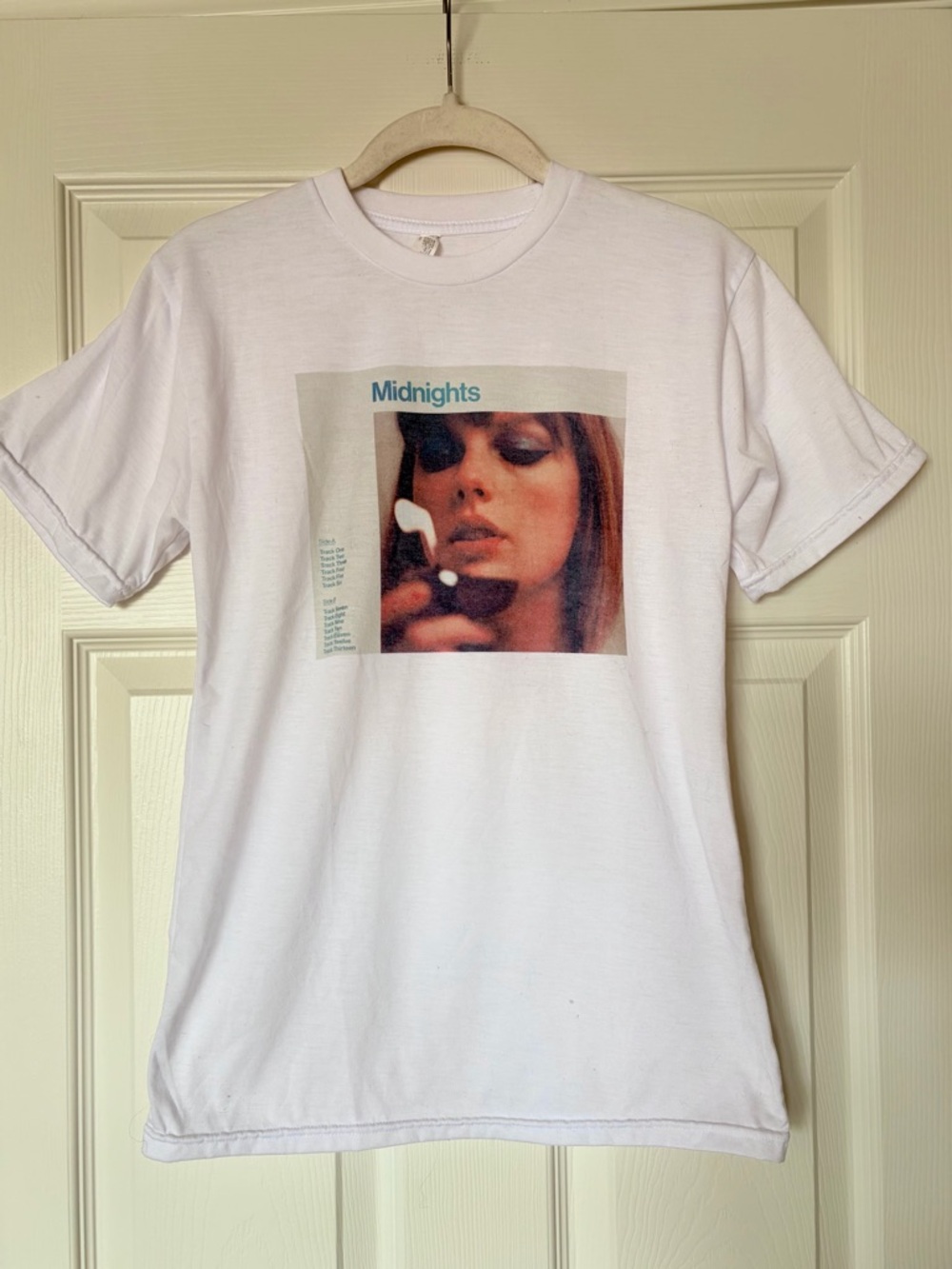 Taylor Swift Midnights T Shirt